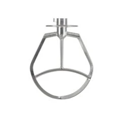 Rührhaken Ersatz-Rührelement Für Bella Pico 2G/Bella Robusta Aluminium-Druckguss