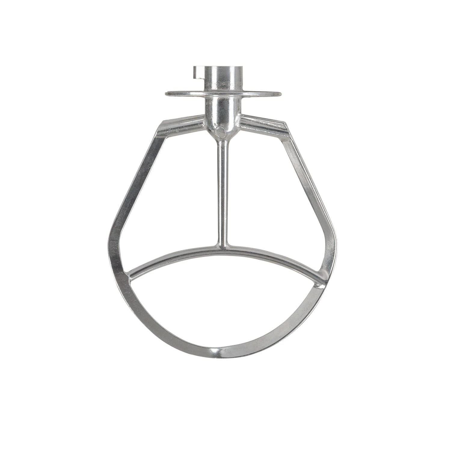 Rührhaken Ersatz-Rührelement Für Bella Pico 2G/Bella Robusta Aluminium-Druckguss 1 Rührhaken Ersatz-Rührelement Für Bella Pico 2G/Bella Robusta Aluminium-Druckguss