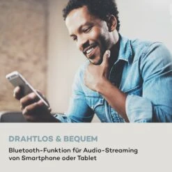 Splash Duschradio BT DAB+/UKW IPX4 USB-Port Kopfhöreranschluss USB-C Akku 15 Splash Duschradio BT DAB+/UKW IPX4 USB-Port Kopfhöreranschluss USB-C Akku -Innovation Home Appliances Store 10037796 de 0006 logo