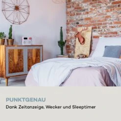 Splash Duschradio BT DAB+/UKW IPX4 USB-Port Kopfhöreranschluss USB-C Akku 17 Splash Duschradio BT DAB+/UKW IPX4 USB-Port Kopfhöreranschluss USB-C Akku -Innovation Home Appliances Store 10037796 de 0008 logo