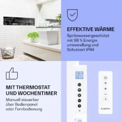 Wonderwall Air Art Smart Infrarotheizung Brücke 120x30cm 350W 11 Wonderwall Air Art Smart Infrarotheizung Brücke 120x30cm 350W -Innovation Home Appliances Store 10037854 de 0004 logo