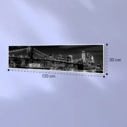 Wonderwall Air Art Smart Infrarotheizung Brücke 120x30cm 350W 14 Wonderwall Air Art Smart Infrarotheizung Brücke 120x30cm 350W -Innovation Home Appliances Store 10037854 yy 0007 logo