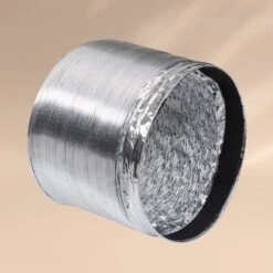 Innovation Home Appliances Store 29 Abluftschlauch Zubehör Ersatz Ø15cm 150 Cm Flex Universal