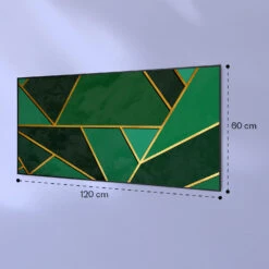 Wonderwall Air Art Smart Infrarotheizung Grüne Linie 120x60cm 700W 14 Wonderwall Air Art Smart Infrarotheizung Grüne Linie 120x60cm 700W -Innovation Home Appliances Store 10037907 yy 0007 logo