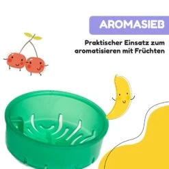 Schmatzfatz Trinkflasche Sportflasche 350 Ml 18 Cm Tritan 13 Schmatzfatz Trinkflasche Sportflasche 350 Ml 18 Cm Tritan -Innovation Home Appliances Store 10037960 de 0006 usp