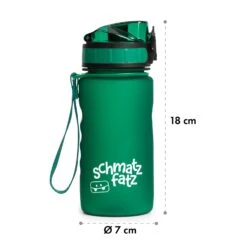 Schmatzfatz Trinkflasche Sportflasche 350 Ml 18 Cm Tritan 15 Schmatzfatz Trinkflasche Sportflasche 350 Ml 18 Cm Tritan -Innovation Home Appliances Store 10037960 yy 0008 usp