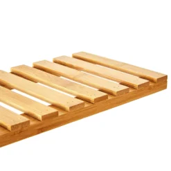 Regalablage 3 Etagen 60x54x15 Cm (BxHxT) Böden Höhenverstellbar Bambus -Innovation Home Appliances Store 10038054 yy 0006 logo