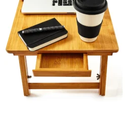 Bett-Tablett Klappbar Laptoptisch Höhenverstellbar 21-29 Cm Bambus -Innovation Home Appliances Store 10038060 yy 0003 logo