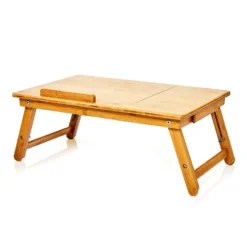 Bett-Tablett Klappbar Laptoptisch Höhenverstellbar 21-29 Cm Bambus -Innovation Home Appliances Store 10038060 yy 0005 logo