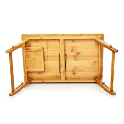 Bett-Tablett Klappbar Laptoptisch Höhenverstellbar 21-29 Cm Bambus -Innovation Home Appliances Store 10038060 yy 0006 logo