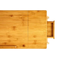 Bett-Tablett Klappbar Laptoptisch Höhenverstellbar 21-29 Cm Bambus -Innovation Home Appliances Store 10038060 yy 0007 logo