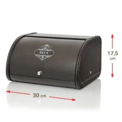 Metallbrotbox Mit Kauf Metallblech Aromadicht Retro-Look 13 Metallbrotbox Mit Kauf Metallblech Aromadicht Retro-Look -Innovation Home Appliances Store 10038072 yy 0007 logo