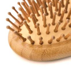 Haarbürste 100% Naturmaterialien ökologisch & Vegan Für Alle Haartypen -Innovation Home Appliances Store 10038153 yy 0003 logo