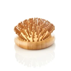 Haarbürste 100% Naturmaterialien ökologisch & Vegan Für Alle Haartypen -Innovation Home Appliances Store 10038153 yy 0005 logo