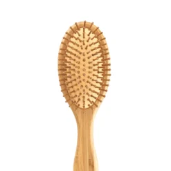 Haarbürste 100% Naturmaterialien ökologisch & Vegan Für Alle Haartypen -Innovation Home Appliances Store 10038153 yy 0006 logo