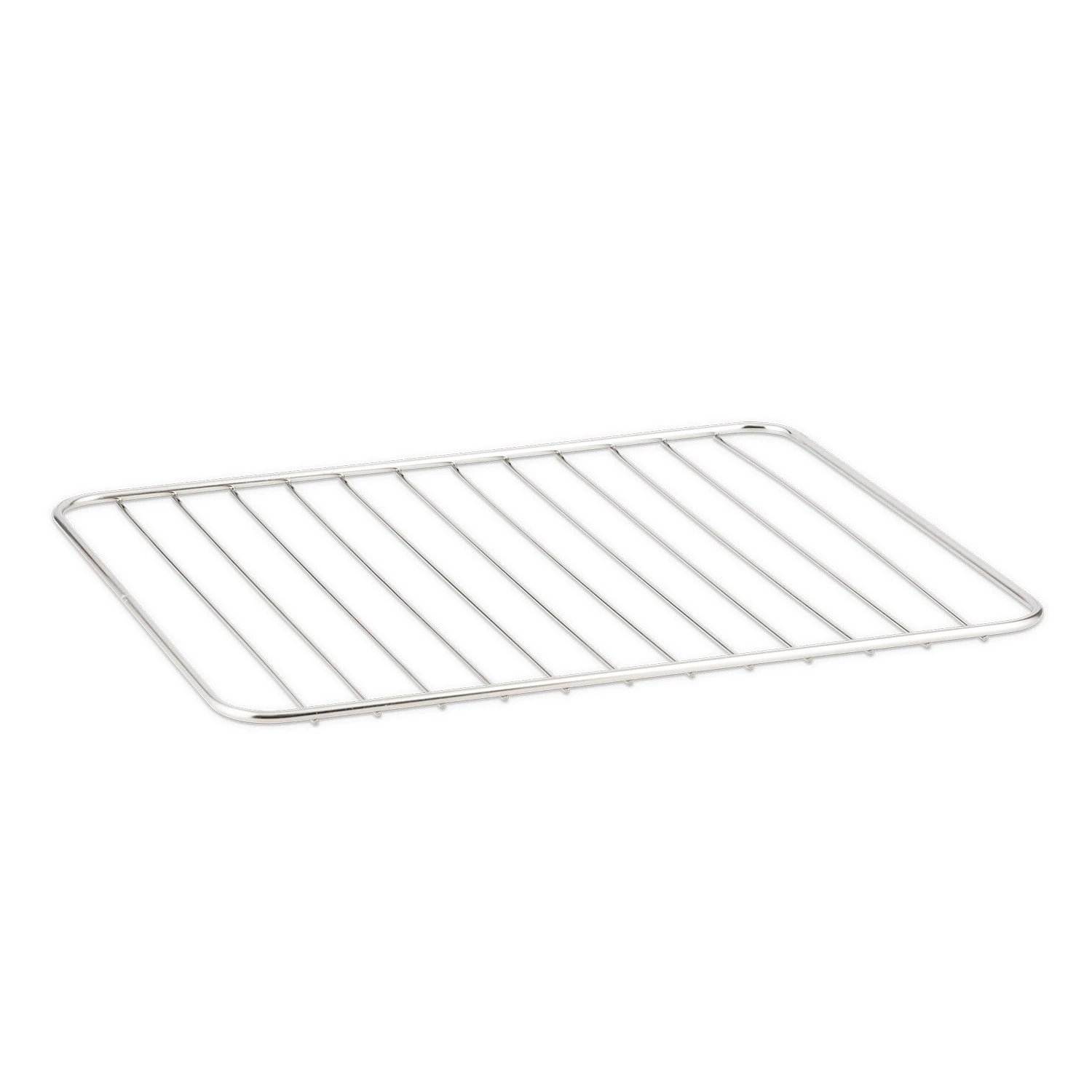 AeroVital Jumbo Heißluftfritteuse Grillrost Edelstahl 1 AeroVital Jumbo Heißluftfritteuse Grillrost Edelstahl