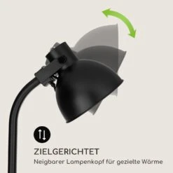 Heatbell Tower Smart Terrassen-Infrarotheizstrahler -Innovation Home Appliances Store 10038409 de 0007 logo