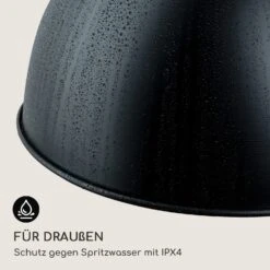 Heatbell Tower Smart Terrassen-Infrarotheizstrahler -Innovation Home Appliances Store 10038409 de 0008 logo