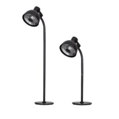 Heatbell Tower Smart Terrassen-Infrarotheizstrahler -Innovation Home Appliances Store 10038409 yy 0009 logo