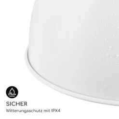 Heatbell Wall Smart Infrarotheizstrahler IPX4 800/1200/2000W Outdoor -Innovation Home Appliances Store 10038415 de 0007 logo