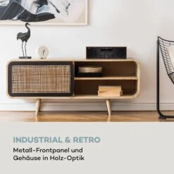 Silver Star CD-DAB 2x10W Max. Slot-In CD-Player DAB+ BT Alu 13 Silver Star CD-DAB 2x10W Max. Slot-In CD-Player DAB+ BT Alu -Innovation Home Appliances Store 10038422 de 0004 logo