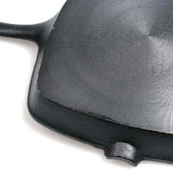 Malvi Bratpfanne 22,5 Cm Gusseisen Eckig Geriffelt Voreingebrannt -Innovation Home Appliances Store 10038599 yy 0003 logo