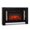 Studio Loft 2 Elektrokamin 1900 W LED-Technik Fernbedienung