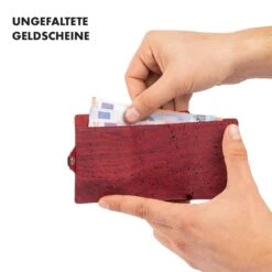 ZNAP Slim Wallet 12 Karten Münzfach 8 X 1,8 X 6 Cm (BxHxT) RFID-Schutz -Innovation Home Appliances Store 10038797 de 0004 logo