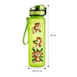 Lyseren Kindertrinkflasche 600 Ml Trinkskala Auslaufsicher Fruchtfilter -Innovation Home Appliances Store 10038937 yy 0007 logo
