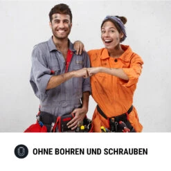 Mount Mini Magnethalterung Für Rauchmelder Ab 5 Cm Ø Selbstklebend -Innovation Home Appliances Store 10038976 de 0003 logo