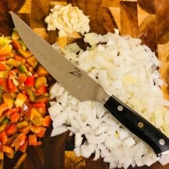 Alpha-Royal Japanese Serie 6" Ausbeinmesser Japanischer AUS10 Damaszener-Stahl 9 Alpha-Royal Japanese Serie 6" Ausbeinmesser Japanischer AUS10 Damaszener-Stahl -Innovation Home Appliances Store 10038986 de 0004 logo