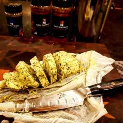 Alpha-Royal Japanese Serie 6" Ausbeinmesser Japanischer AUS10 Damaszener-Stahl 10 Alpha-Royal Japanese Serie 6" Ausbeinmesser Japanischer AUS10 Damaszener-Stahl -Innovation Home Appliances Store 10038986 de 0005 logo