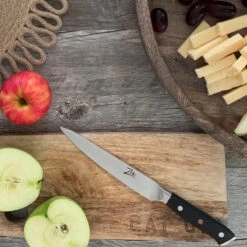 Alpha-Royal Japanese Serie 6" Allzweckmesser Damaszener-Stahl 67-lagig -Innovation Home Appliances Store 10038998 de 0005 logo