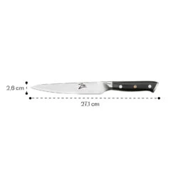 Alpha-Royal Japanese Serie 6" Allzweckmesser Damaszener-Stahl 67-lagig -Innovation Home Appliances Store 10038998 yy 0006 logo
