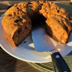 Executive-Plus Serie 8" Kochmesser 61 HRC Edelstahl -Innovation Home Appliances Store 10039009 de 0003 logo