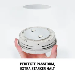 Rauchmelder DOF39 Mit Magnetic Mount Magnethalterung Im Set -Innovation Home Appliances Store 10039065 de 0005 logo