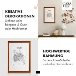 Kenton Bilderrahmen Rechteckig A3 Cm Passepartout Glas -Innovation Home Appliances Store 10039258 de 0003 usp