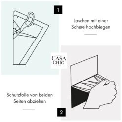 Kenton Bilderrahmen Rechteckig A3 Cm Passepartout Glas -Innovation Home Appliances Store 10039258 de 0007 usp