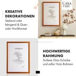 Kenton Bilderrahmen Rechteckig 70 X 50 Cm Passepartout Plexiglas -Innovation Home Appliances Store 10039266 de 0003 usp