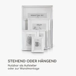 Regent Bilderrahmen Rechteckig 25 X 20 Cm Fotos Passepartout Glas Rokoko 11 Regent Bilderrahmen Rechteckig 25 X 20 Cm Fotos Passepartout Glas Rokoko -Innovation Home Appliances Store 10039345 de 0005 logo