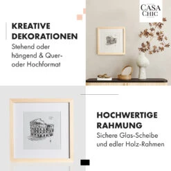 York Bilderrahmen Quadratisch 30 X 30 Cm Fotos Passepartout Glas 8 York Bilderrahmen Quadratisch 30 X 30 Cm Fotos Passepartout Glas -Innovation Home Appliances Store 10039457 de 0003 usp