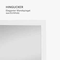 Luton Wandspiegel Echtholz Rechteckig 130 X 45 Cm 9 Luton Wandspiegel Echtholz Rechteckig 130 X 45 Cm -Innovation Home Appliances Store 10039465 de 0004 logo