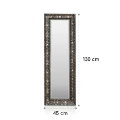 Chelsea Spiegel Holzrahmen Rechteckig 130 X 45 Cm Vintage 9 Chelsea Spiegel Holzrahmen Rechteckig 130 X 45 Cm Vintage -Innovation Home Appliances Store 10039467 yy 0005 logo