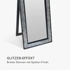 Norwich Spiegel Holzrahmen Rechteckig 130 X 45 Cm Mosaik-Design -Innovation Home Appliances Store 10039473 de 0005 logo