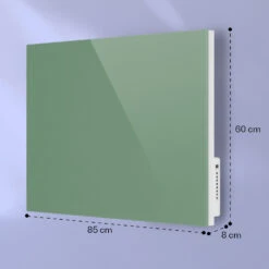 Mojave 750 Smart 2-in-1 Heizgerät Infrarot Konvektor 85x60cm 750W RGB-Licht 14 Mojave 750 Smart 2-in-1 Heizgerät Infrarot Konvektor 85x60cm 750W RGB-Licht -Innovation Home Appliances Store 10039818 yy 0007 logo