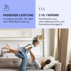 La Palma 900 Smart Infrarotstrahler Konvektor 40x160cm 900W Spiegel Standfuß 13 La Palma 900 Smart Infrarotstrahler Konvektor 40x160cm 900W Spiegel Standfuß -Innovation Home Appliances Store 10039842 de 0005 logo