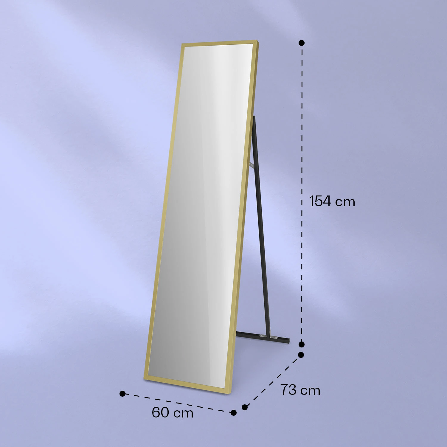 La Palma 900 Smart Infrarotstrahler Konvektor 40x160cm 900W Spiegel Standfuß 8 La Palma 900 Smart Infrarotstrahler Konvektor 40x160cm 900W Spiegel Standfuß – Bild 8