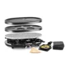 All-U-Can-Grill Raclette Raclette-Grill 4-in-1 Zubehör Für 8 Personen