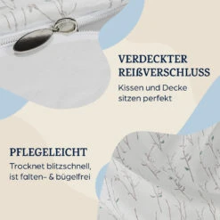 Soft Wonder-Edition Bettwäsche 135x200 Cm Mikrofaser -Innovation Home Appliances Store 10039960 de 0003 logo