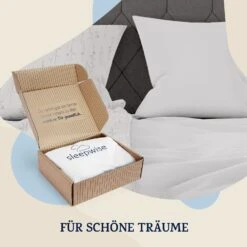 Soft Wonder-Edition Bettwäsche 135x200 Cm Mikrofaser -Innovation Home Appliances Store 10039960 de 0005 logo